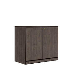 17402 Греденция 90x40x74 CAPITAL дуб апрельский