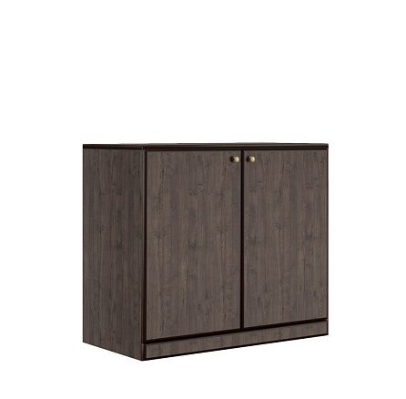 17402 Греденция 90x40x74 CAPITAL дуб апрельский