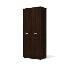БНД-46.2 Шкаф 88х46х207 Бонд венге