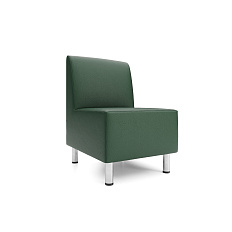 Лабиринт-1 Секция прямая 60x72x90 см Art-Vision 104 темно-зеленый