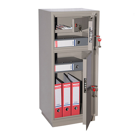 КБС 042т Шкаф бухгалтерский 450x360x960 мм