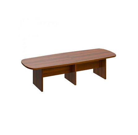 МТ 160 Стол для переговоров составной Мастер темный орех