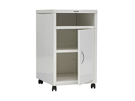 МД ТП-3 Тумба медицинская 420x490x710 мм