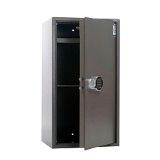 TM-90Т EL Сейф взломостойкий 440x355x900 мм S1 класс
