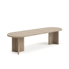 Conference table Конференц-стол 290x90*76 Гавана
