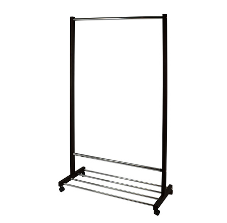 В 35H Вешалка напольная дерево венге