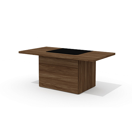 Ts-180 Стол руководителя 180x95x75 Time.S Палдао