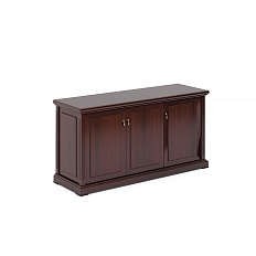 29403 Тумба приставная 171x55x88 MINISTRY орех южный