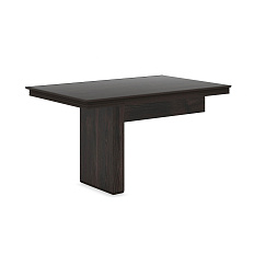 FRN605 Брифинг прямой 1300х840х750 FRANKLIN DM дуб термо Н1199