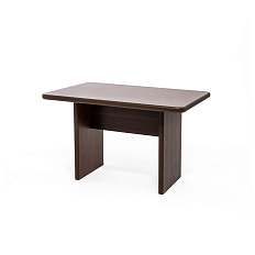 102 401 Брифинг-приставка 120x86x76 FORTE орех  WA