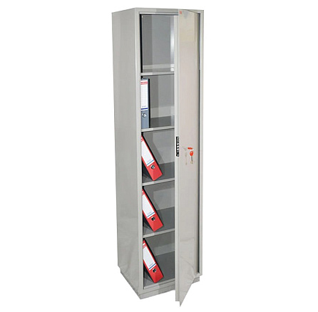 КБС 05 Шкаф бухгалтерский 470x390x1 850 мм