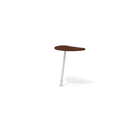 G-25 + G-88 Приставка с опорой Гамма орех Артемид