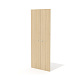 G-63J Двери высокие ЛДСП 80x1,8x210 Гамма / Gamma дуб Виченца