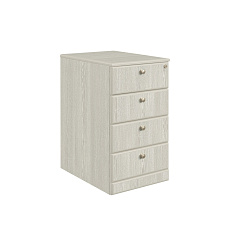 86304 Тумба приставная 39x54x68 Bern дуб светлый