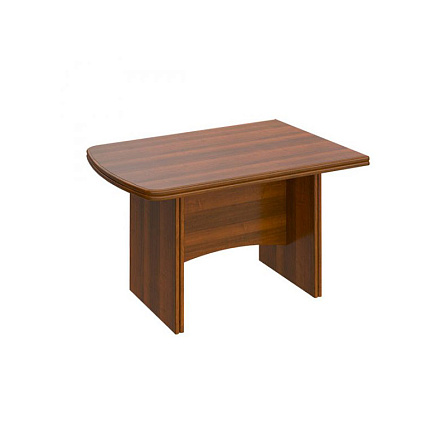 МТ 105 Стол приставной Мастер темный орех