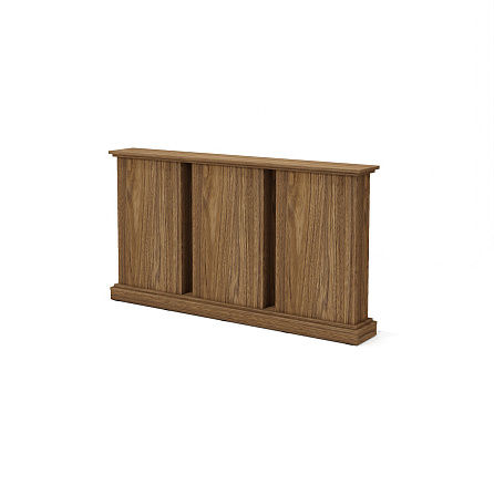 Суд-7 Ограждение 174,4x24x94,6 Суд Палдао