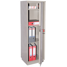 КБС 021тн Шкаф бухгалтерский 420x350x1 252 мм