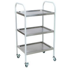 МД SP 3N Стол процедурный 620x450x960 мм