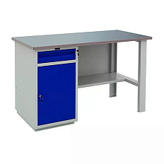 Верстак WT-140 + WD-2