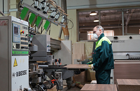 Сверлильное оборудование с ЧПУ