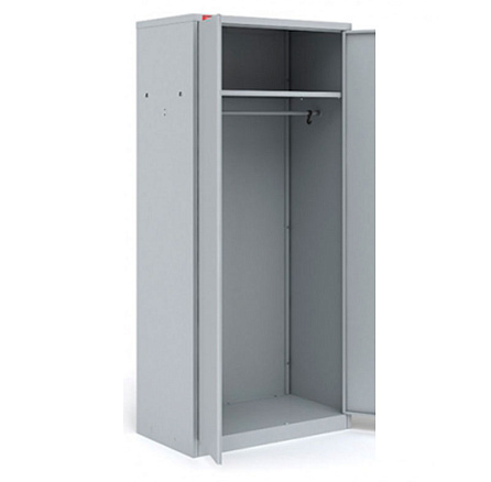 ШАМ-11Р Шкаф для одежды 850x500x1 860 мм