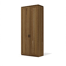 Ot-62 + Ot-9.2 Шкаф On.Top Рэд Фокс/венге