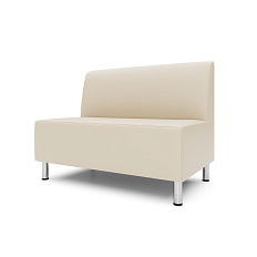 Лабиринт-2 Секция прямая 120x72x90 см Boom milk бежевый