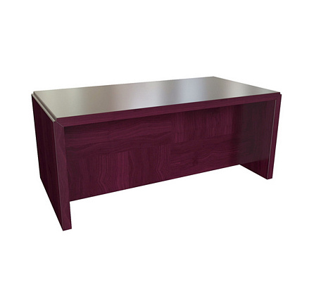 24100 Стол для руководителя 180x90x76 Sorbonne палисандр