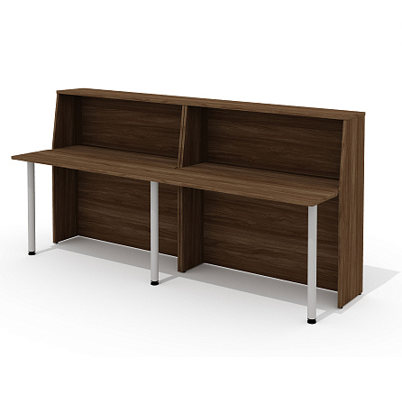 А-120 (x2) + L-710 (х3) Стойка администратора Палдао