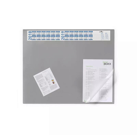 Durable Duraglas 7204-10 Настольное покрытие