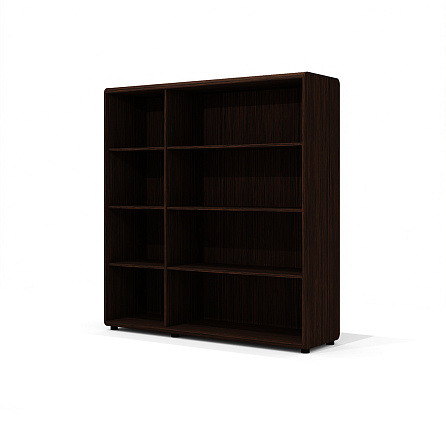 V-50 Стеллаж 155x46x165 Vegas венге