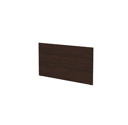 Ct-6 Изголовье кровати 148x1,6x81,5 Contemp венге