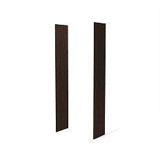 RD-63 Панель декоративная 37,2x1,8x198,2 Rio Direct (к-т 2 шт.) венге