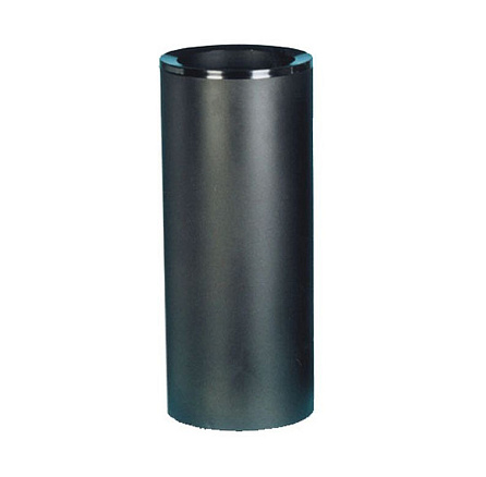 У300 Урна, черный h718