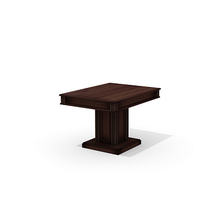 Dan-120 Брифинг 90x120x78 Dante орех бреннерский/орех темный