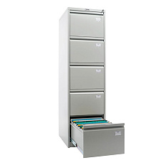 AFC-05 Шкаф картотечный 470x630x1 634 мм