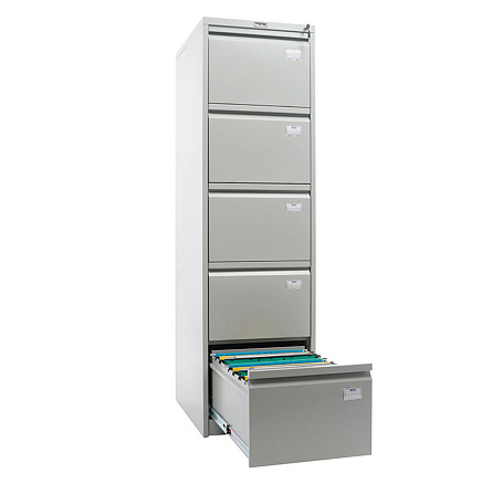 AFC-05 Шкаф картотечный 470x630x1 634 мм