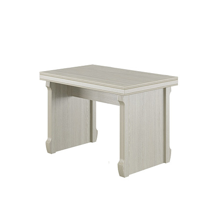 86713 Брифинг 120x80x76 Bern дуб светлый