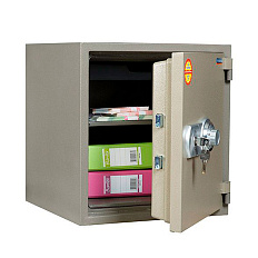 FRS-51  CL Сейф огнестойкий 430x430x490 мм класс 60Б