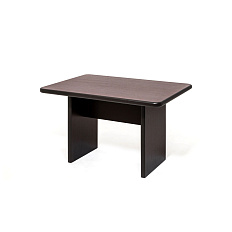 102 401 Брифинг-приставка 120x86x76 FORTE палисандр PL