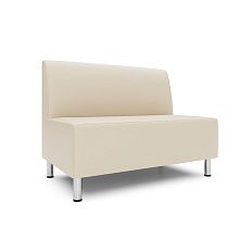 Лабиринт-2 Секция прямая 120x72x90 см Boom milk бежевый