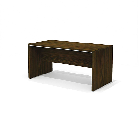 KV-10 Брифинг 80x160x76 Kvins дуб жженый N шпон (Италия)