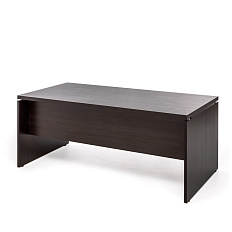 72S001 Стол руководителя 180x90x75 FERMO венге