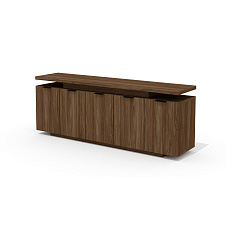 Ts-34 Греденция 200,4x45x75 Time.S Палдао