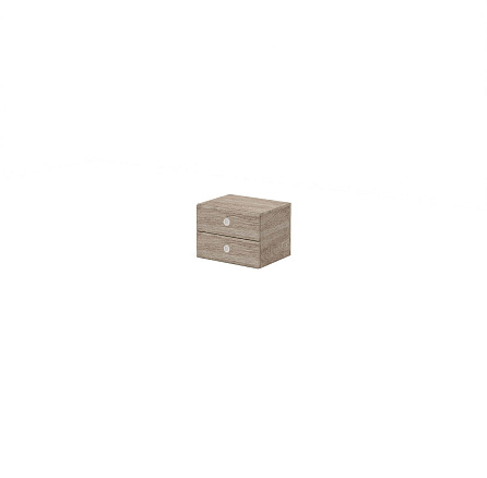 R-85 Бокс 45x35,6x32,5 Рио / Rio Base дуб Верцаска N