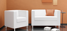 Офисные диваны «Аполло»