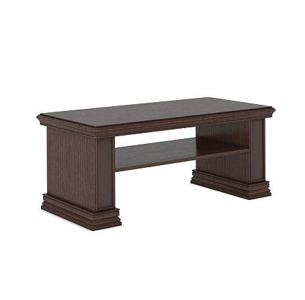 PRT206 Стол журнальный 1200x600x500 PORTO венге