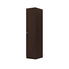 Ct-41 Шкаф  45x58x205 Contemp венге