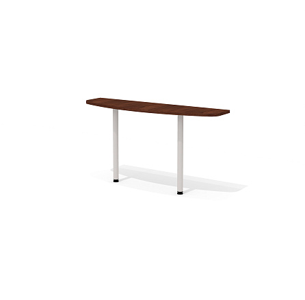 G-22 + L-710 Приставка с опорами Гамма орех Артемид