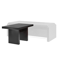 105 201 FE Брифинг 125x80xh76 RIVIERA / MARE дуб ферро